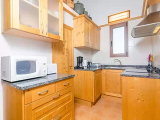 Holiday house Campos Features 17