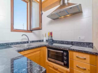 Ferienhaus Campos Ausstattung 9