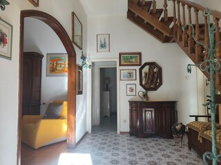 Holiday house Camaiore Floor Plan 31