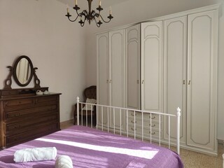 Ferienhaus Camaiore Ausstattung 23