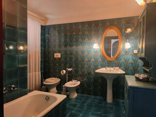 Holiday house Camaiore Features 28
