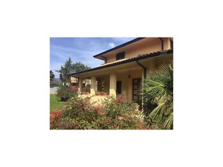 Casa de vacaciones Camaiore Grabación al aire libre 5