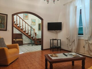 Maison de vacances Camaiore Équipement 22