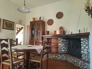 Holiday house Camaiore Features 6