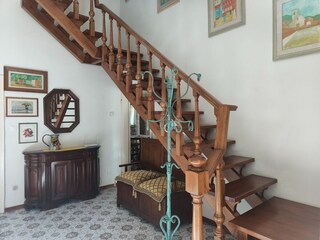 Ferienhaus Camaiore Grundriss 33