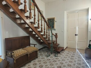 Ferienhaus Camaiore Grundriss 32