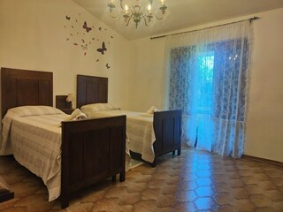 Holiday house Camaiore Features 10