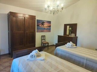 Maison de vacances Camaiore Équipement 13