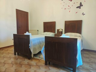 Maison de vacances Camaiore Équipement 14