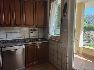 Holiday house Camaiore Features 13