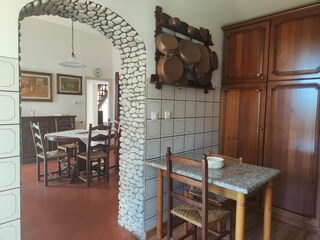 Maison de vacances Camaiore Équipement 17