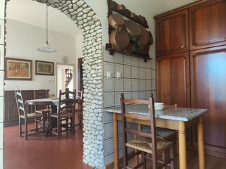 Holiday house Camaiore Features 7