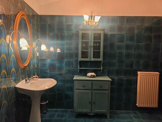 Maison de vacances Camaiore Équipement 28