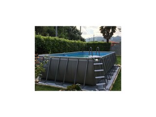 Casa de vacaciones Camaiore Grabación al aire libre 4