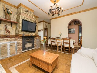 Holiday house Chiclana de la Frontera Features 15