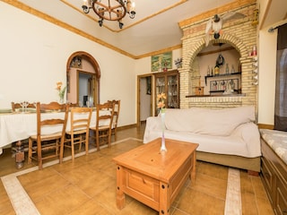 Holiday house Chiclana de la Frontera Features 19