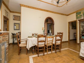 Maison de vacances Chiclana de la Frontera Équipement 20