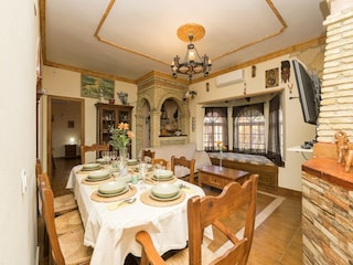 Holiday house Chiclana de la Frontera Features 21