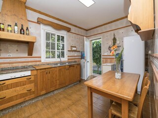 Holiday house Chiclana de la Frontera Features 24