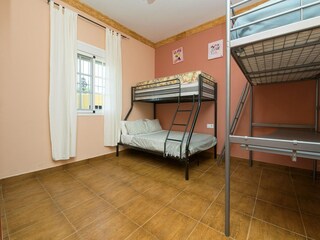 Maison de vacances Chiclana de la Frontera Équipement 29