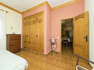 Maison de vacances Chiclana de la Frontera Équipement 31