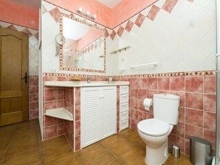 Casa de vacaciones Chiclana de la Frontera Características 33