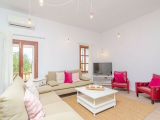 Villa Sant Llorenc des Cardassar Équipement 16