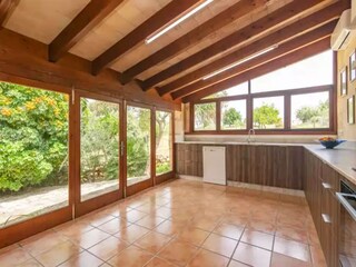 Villa Sant Llorenc des Cardassar Características 30