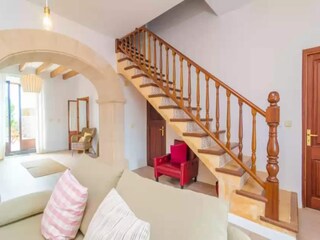 Villa Sant Llorenc des Cardassar Características 32