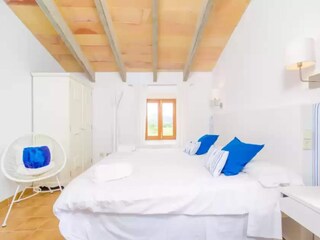 Villa Sant Llorenc des Cardassar Características 19