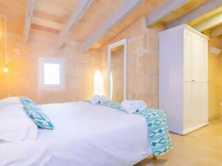 Villa Sant Llorenc des Cardassar Équipement 20