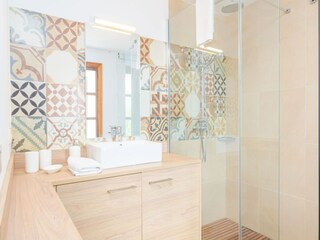 Villa Sant Llorenc des Cardassar Características 26