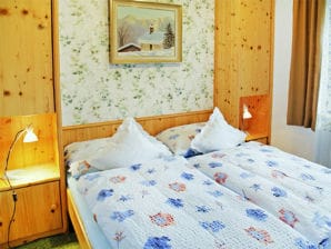 2 room holiday apartment in the Ringstraße 3a - Walchensee - image1