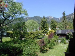Holiday apartment Walchensee Environment 5