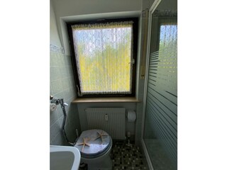 Holiday apartment Walchensee Bathroom 16