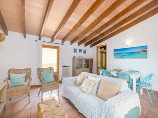 Villa Costa de los Pinos Équipement 20