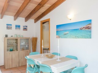 Villa Costa de los Pinos Características 21