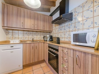 Villa Costa de los Pinos Caratteristiche 22