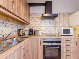 Villa Costa de los Pinos Características 32