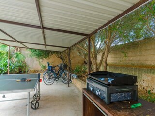 Villa Costa de los Pinos Registrazione all'aperto 9