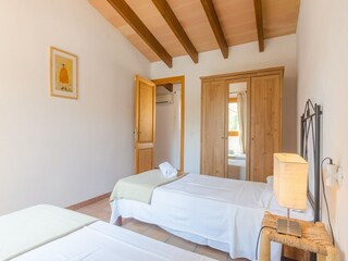 Villa Costa de los Pinos Características 42