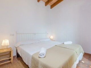 Villa Costa de los Pinos Características 44