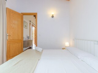 Villa Costa de los Pinos Características 45