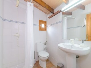 Villa Costa de los Pinos Características 47