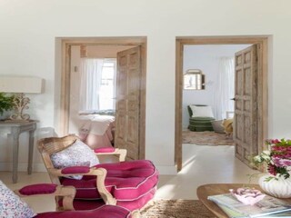 Villa Chiclana de la Frontera Équipement 5