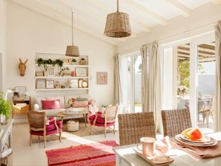 Villa Chiclana de la Frontera Features 6