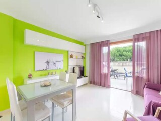 Appartement Alcudia Kenmerken 12