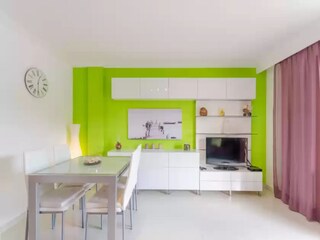 Appartement Alcudia Kenmerken 16