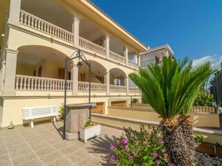 Apartamento Alcudia Grabación al aire libre 1