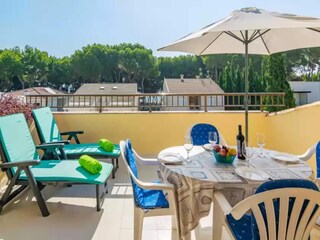 Appartement Alcudia Buitenaudio-opname 7